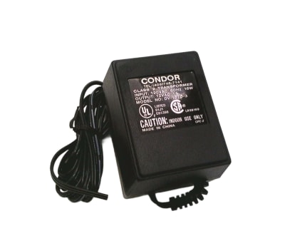 CONDOR ELECTRONICS DV-1670-3