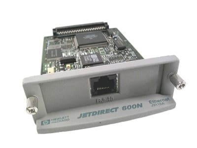 HEWLETT PACKARD COMPUTER J3110A