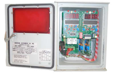 ANDERSON-NEGELE JP-222-E01-A175