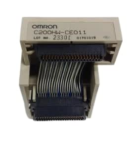 OMRON C200HW-CE011