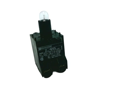 SCHNEIDER ELECTRIC ZB3-BV3
