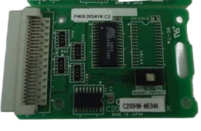 OMRON C200HW-ME04K