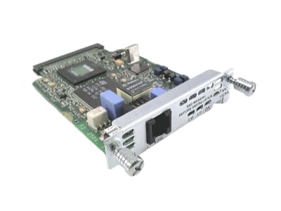 CISCO WIC-1ADSL