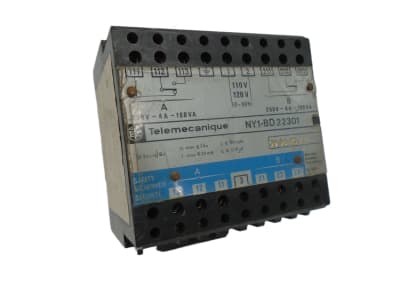 SCHNEIDER ELECTRIC NY1-BD22301