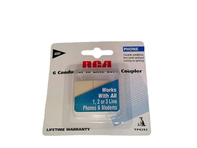 RCA TP6262