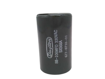 GRAINGER 5X568