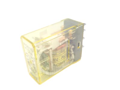 IDEC RY2S-ULAC24V