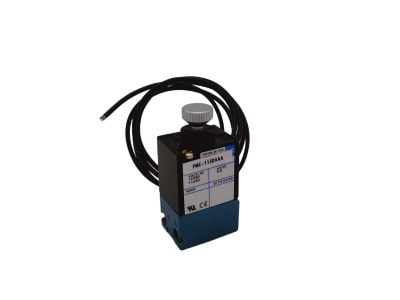 MAC VALVES INC PME-113DAAA