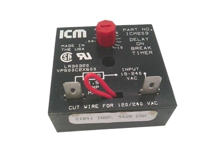 ICM ICM203