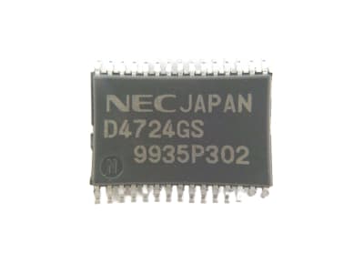 NEC UPD4724GS-GJG