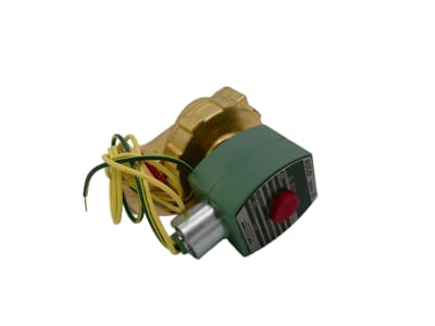 ASCO 8220G409AC120/60,110/50D