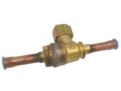 SUPERIOR VALVE 586WA-8ST