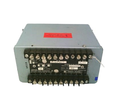 AMETEK DL3-1K5A2-6070