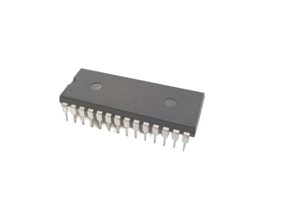 TEXAS INSTRUMENTS SEMI LM628N-6/NOPB