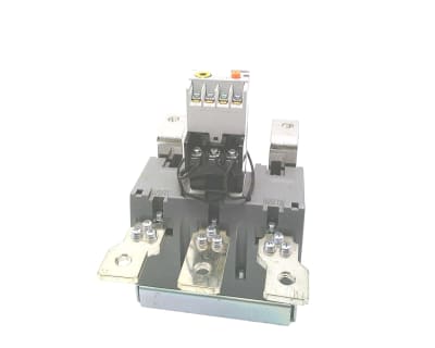 BENSHAW SPO-400H-250