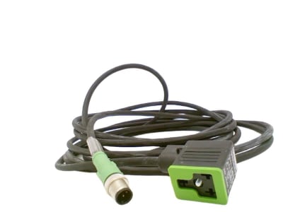 PHOENIX CONTACT SAC-3P-M12MS/5.0-PUR/BI-1L-S