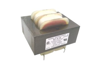 SIGNAL TRANSFORMER ST-5-16