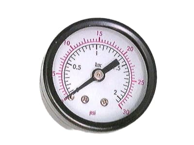 MASTER PNEUMATICS 30MDD