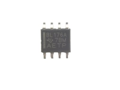 GENERIC SN65LBC176AD