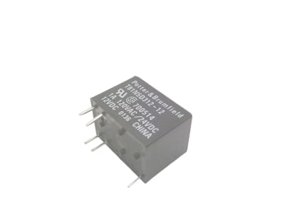 TE CONNECTIVITY T81N5D312-12