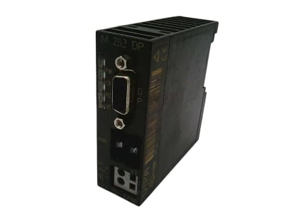 VIPA 253-1DP00