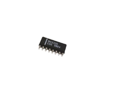 MAXIM INTEGRATED PRODUCTS MAX326CSE+