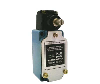 HONEYWELL 1LS91