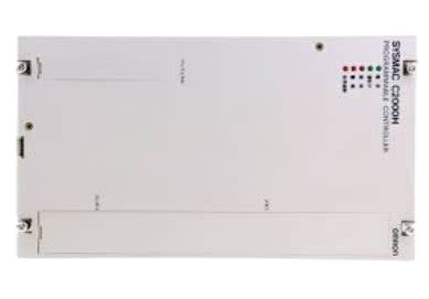 OMRON C2000H-CPU01-E2V1