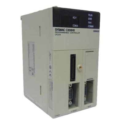 OMRON C200HX-CPU44-ZE