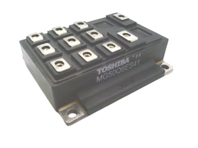 TOSHIBA MG50Q6ES41
