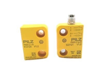 PILZ 502221