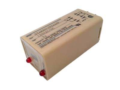 TE CONNECTIVITY STARX012XSAAXF