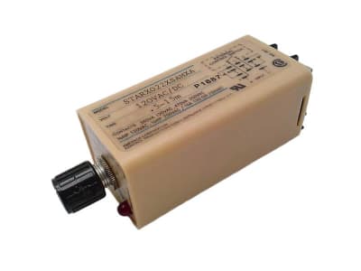 TE CONNECTIVITY STARX022XSAAXF