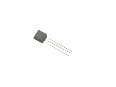 ON SEMICONDUCTOR MC79L24ACPG