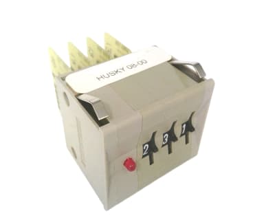 HUSKY 662256