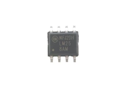 ON SEMICONDUCTOR LM258AM