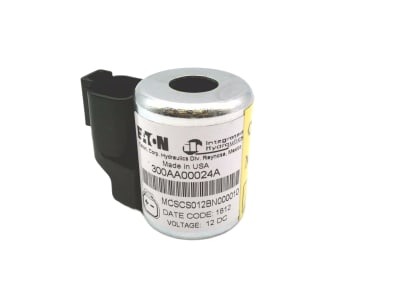 EATON CORPORATION MCSCS012BN000010