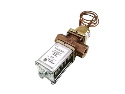 JOHNSON CONTROLS V46AA-1