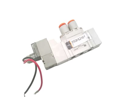 SMC SY3120-5LZ-N3-F1