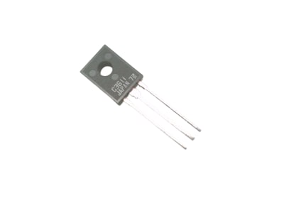 NEC 2SC3611