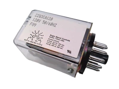 DANAHER CONTROLS 22Q3CA120