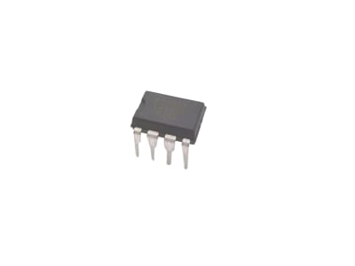 MAXIM INTEGRATED PRODUCTS DS1232+