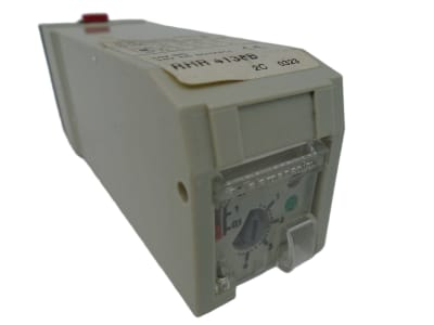 SCHNEIDER ELECTRIC RHT413