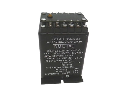KANSON ELECTRONICS INC 1213-1-A-B