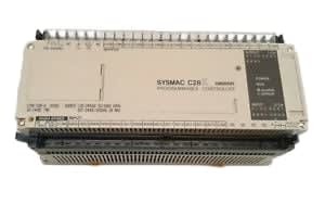 OMRON C28P-CDR-A