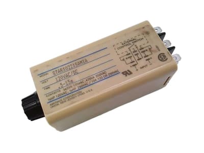 TE CONNECTIVITY STARX022XSAMXA