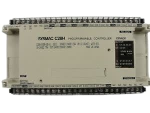 OMRON C28H-C60R-DE-V1