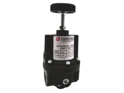 FAIRCHILD INDUSTRIAL PROD 10242N