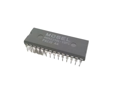 MOSEL VITELIC MS62256L-10PC