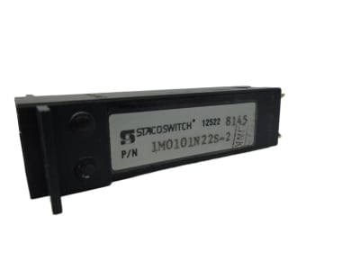 STACO SYSTEMS 1M0101N22S-2